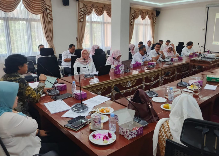 Cakupan BPJS Aktif Baru 65 Persen, DPRD Cirebon Dorong Perluasan Jaminan Kesehatan