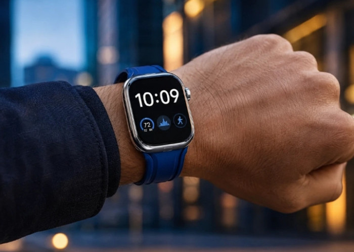 Apple Watch Series 12 Dikabarkan Bawa Fitur Pemantau Tekanan Darah dan Sensor Glukosa Non-Invasif