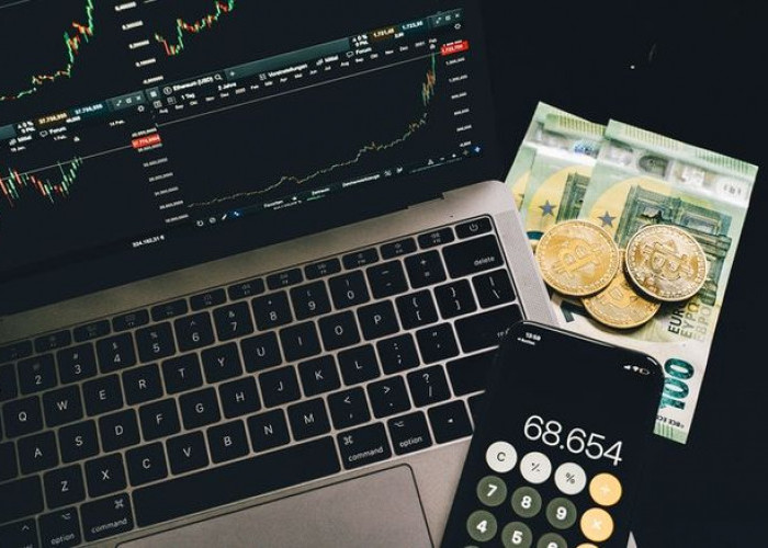 Strategi Investasi Saham Pemula untuk Jangka Panjang