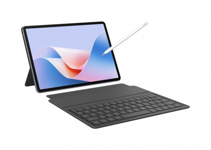 Chuwi Minibook X 2025: Laptop Mini Convertible Super Ringan di Bawah 1 Kg Resmi Hadir di Indonesia