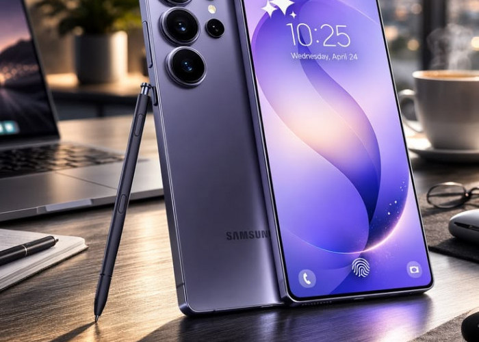 Spesifikasi Samsung Galaxy S26 Ultra: Layar 144Hz dan RAM Hingga 20GB