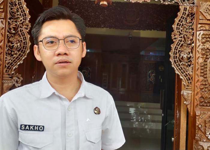 BKPSDM Kabupaten Cirebon Segera Lantik 1.737 PPPK