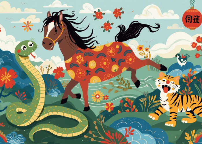 3 Shio yang Hoki di Tahun 2026 Menurut Ramalan, Apakah kamu termasuk?