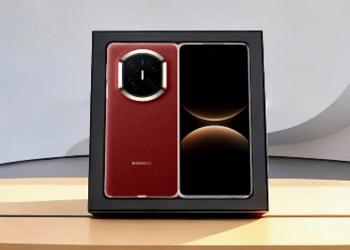 Bukan Kaleng-Kaleng! Harga Huawei Mate X7 dan Speknya Bikin Penasaran