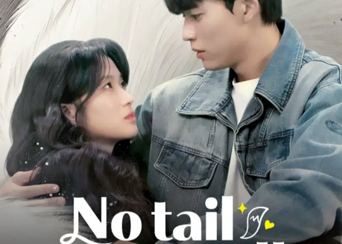 Jadwal Tayang Drama Korea No Tail to Tell dari Episode 1-12