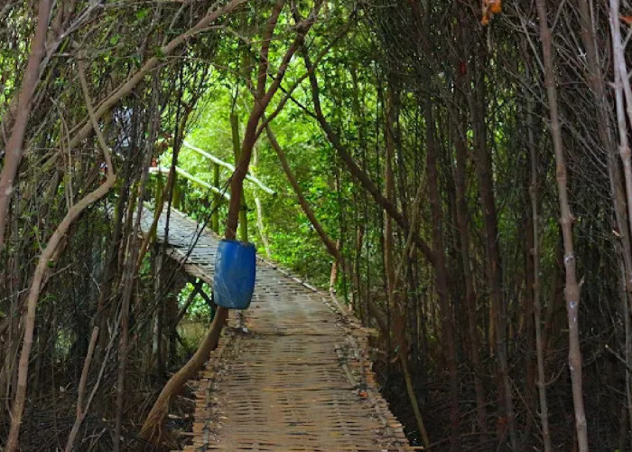 10 Tempat Wisata Hits di Indramayu untuk Libur Lebaran 2026, Cocok buat Healing Bareng Keluarga!