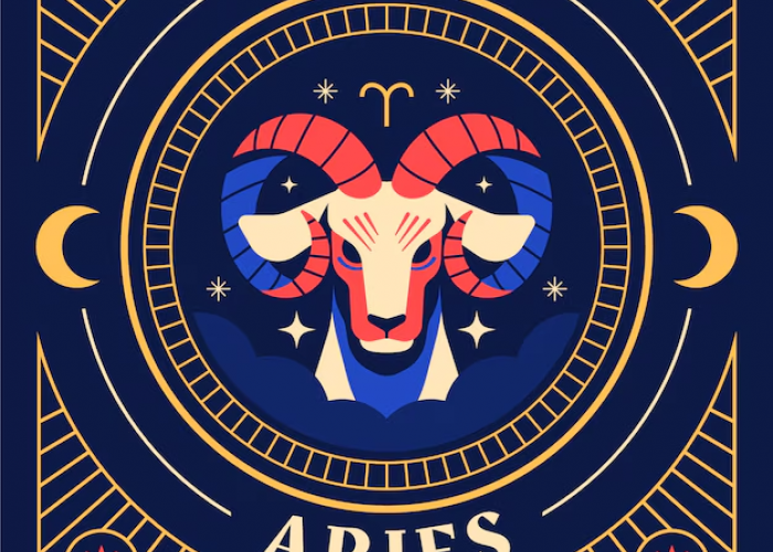 Ramalan Zodiak Aries Hari Ini, 26 Januari 2026: Penuh Energi dan Peluang Mencapai Karier Lebih Baik