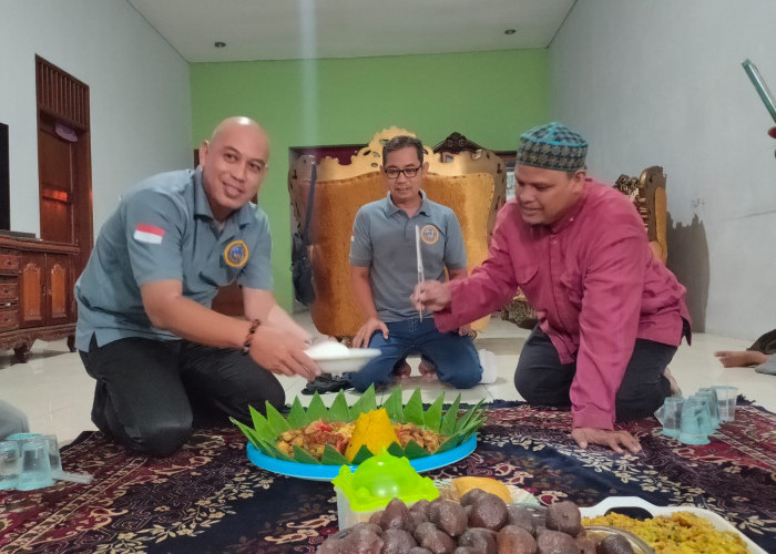 Peringati Milad ke-13, PAD Buka Stand untuk Mencari Asep yang Hilang