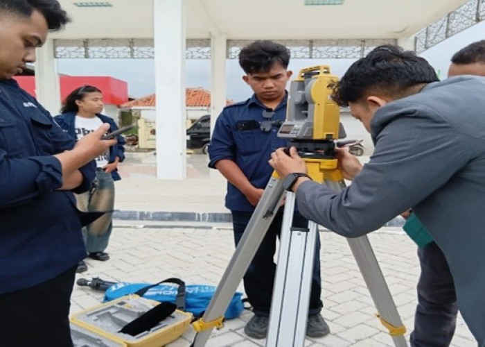 Sinergi Akademik dan Kelembagaan, UIN Siber Cirebon Kawal Awal Ramadhan 1447 H Lewat Observasi Hilal
