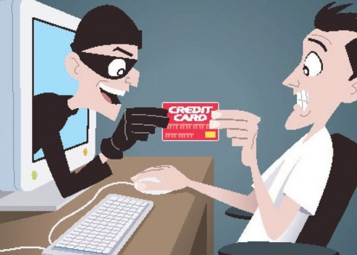 Apa Itu Spoofing, Jenis Spoofing yang Harus Kamu Waspadai 