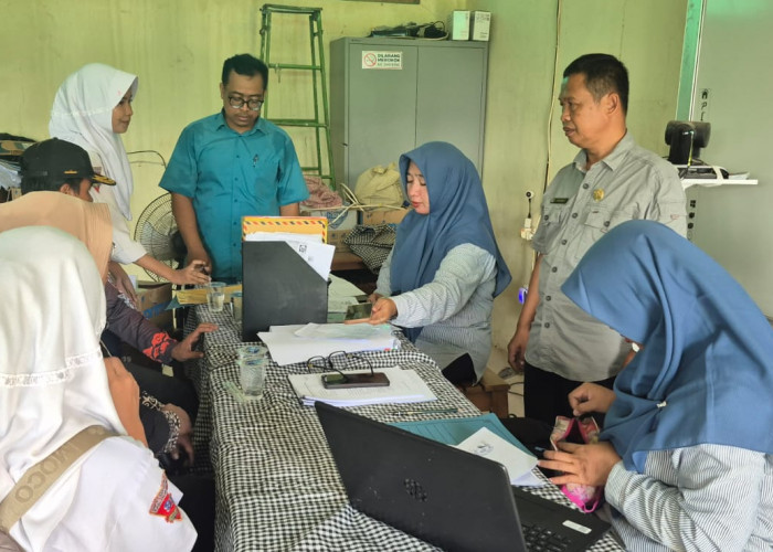 SPMB Dibuka, SMAN 1 Kaliwedi Hadapi Tantangan Akses dan Sarana