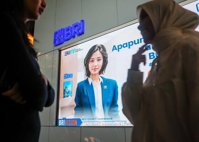 Panduan Lengkap Mengakses SABRINA BRI: Layanan Perbankan di Genggaman Tangan