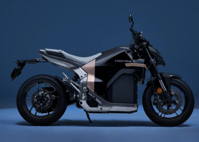 Update Harga Motor Listrik Honda WN7 2026: Peluang dan Prediksi Rilis untuk Pasar Indonesia