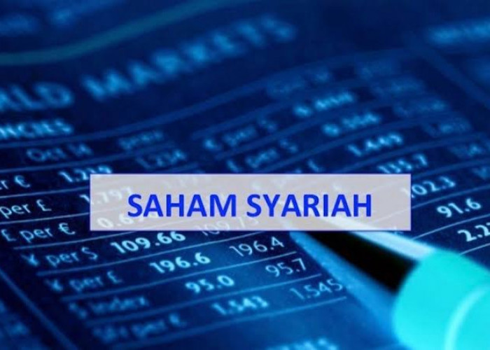 5 Rekomendasi Saham Syariah 2026: Aman & Menguntungkan