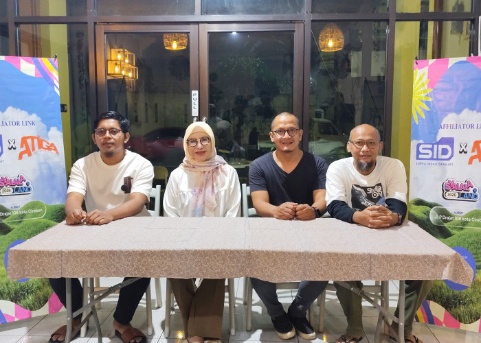 Dewa 19 Bakal Kembali Manggung di Cirebon, Ini Agenda dan Jadwalnya