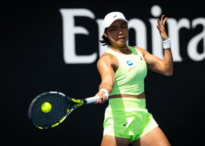 Analisis Ranking Janice Tjen: Rahasia Lonjakan Fantastis dari ITF ke Level Elite WTA