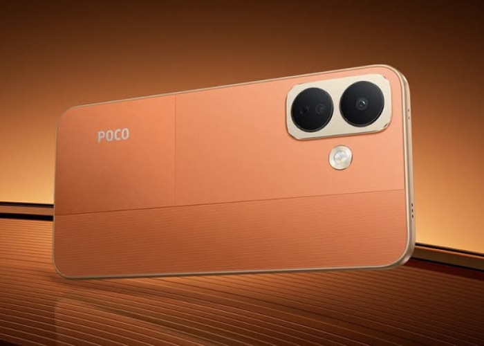 Kapasitas Baterai dan Fitur Fast Charging Poco X8 S, Seberapa Cepat?