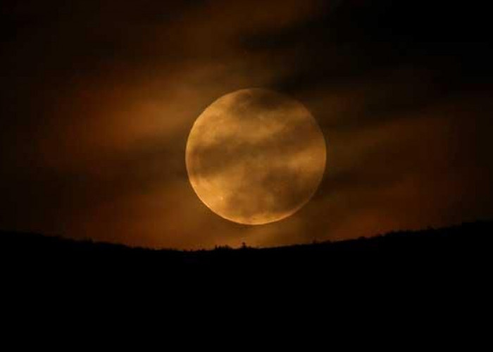 7 Fakta Menarik tentang Fenomena Bulan Purnama yang Jarang Diketahui
