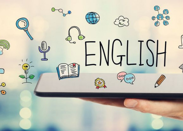 Cara Belajar Bahasa Inggris Otodidak dari Nol Sampai Mahir Tanpa Kursus