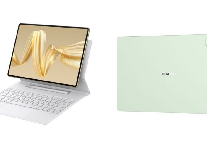 Huawei MatePad 12 X 2026 Hadir dengan PC-Level WPS Office 3.0 Setara Laptop