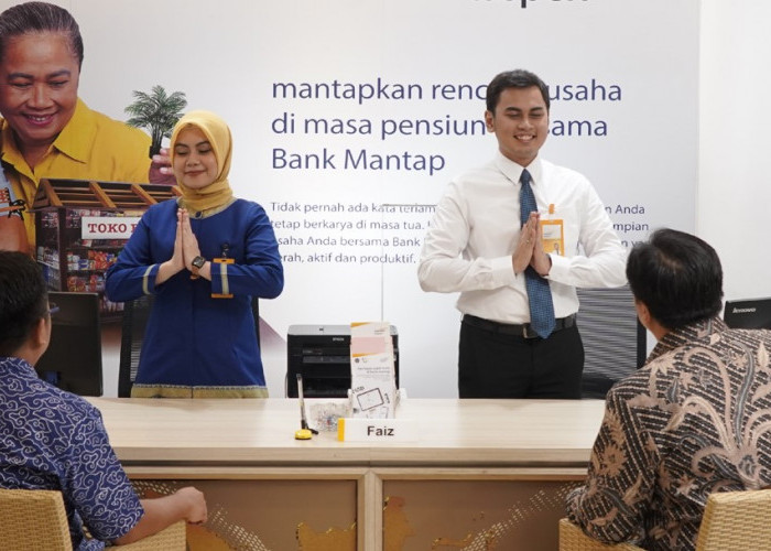 Panduan Lengkap Kredit Pensiun Mandiri Taspen 2026: Syarat, Bunga, dan Cara Pengajuan