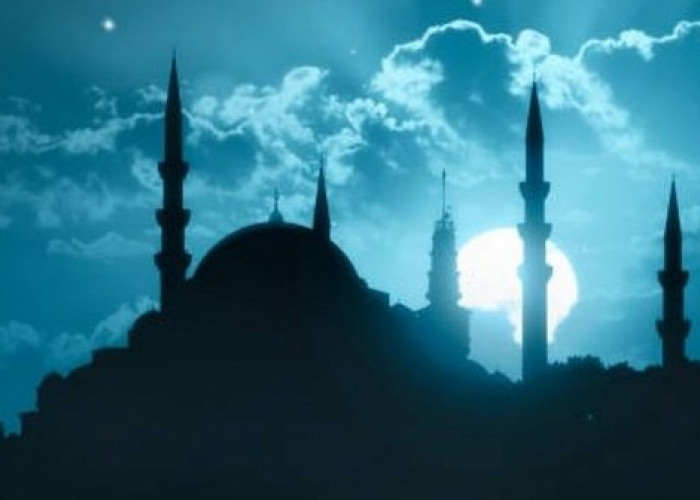 Doa Malam Isra’ Mi’raj 27 Rajab dan Tata Cara Membacanya 