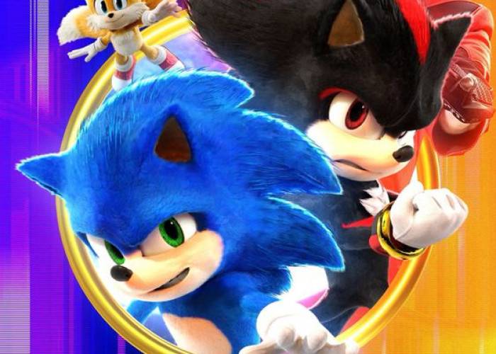 Musuh Baru di Sonic the Hedgehog 3: Tantangan Baru Menanti