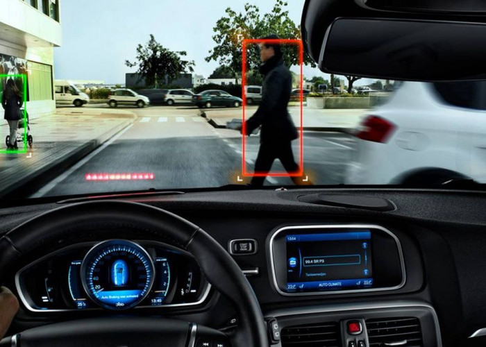 5 Gadget Mobil Pintar yang Bikin Mobil Lama Jadi Secanggih Mobil Baru