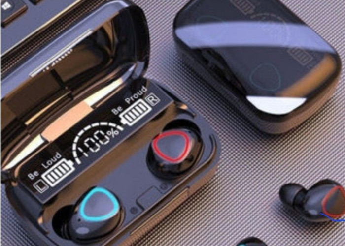 Duel TWS Murah Paling Viral: Baseus Bowie vs. Soundcore R60i, Mana yang Punya Noise Cancelling Terbaik?