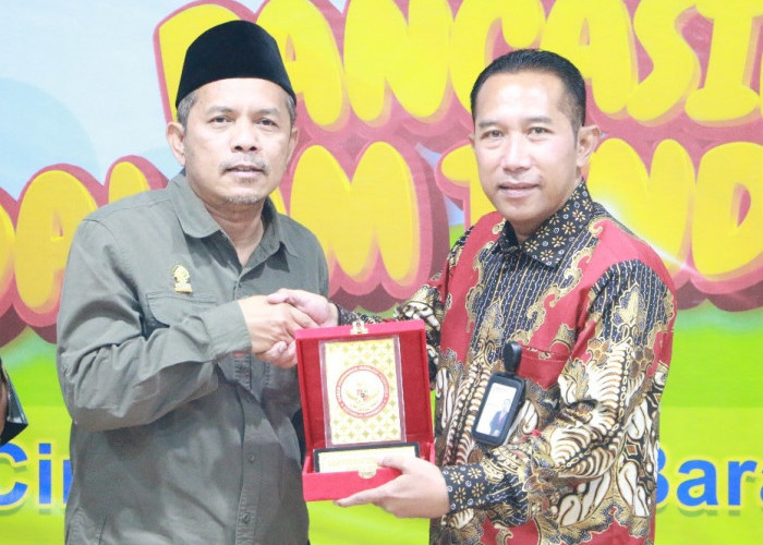 BPIP Gandeng UIN Siber Syekh Nurjati Cirebon dan Tiga Kampus Mitra Cirebon Gelar ToT 'Pancasila dalam Tindakan