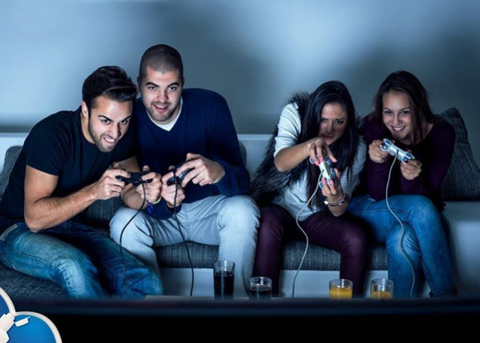 Solo vs Mabar: Lebih Seru Main Game Online Sendirian atau Bareng Teman?