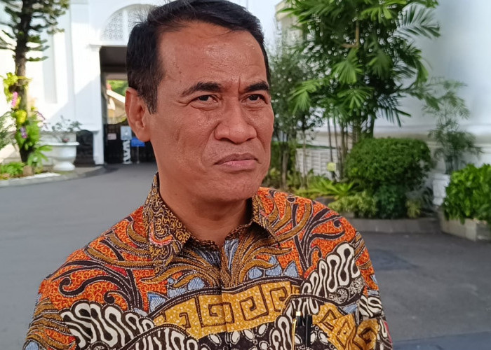 Andi Amran akan Ditunjuk Jad Menteri Pertanian Lagi, Sudah Ada di Istana untuk Dilantik Presiden Jokowi