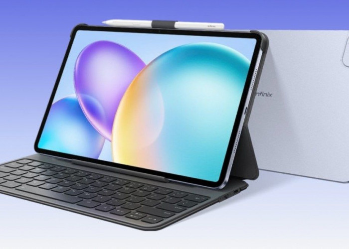 7 Rekomendasi Tablet Pengganti Laptop Murah 2026, Harga Mulai 2 Jutaan Bisa Buat Ngetik dan Kuliah!