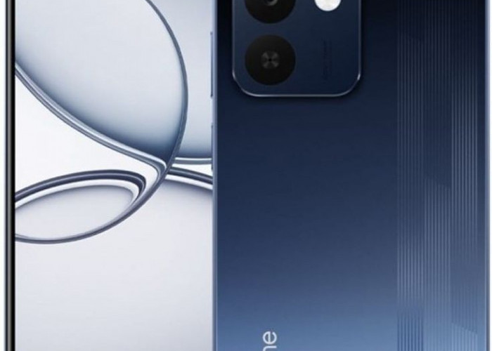 Opsi Paling Worth It! Realme Narzo 90x 5G Bawa Fitur Flagship ke Harga Pelajar