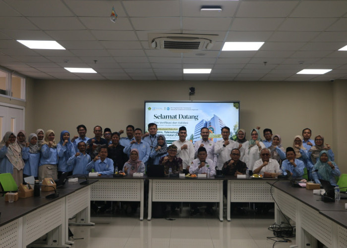 Transformasi Keilmuan UIN Siber Cirebon Menguat, FASTIH Diusulkan Jadi Fakultas Baru