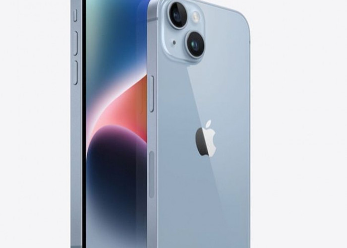Update Harga iPhone 14 Januari 2026: Turun Drastis, Kini Mulai 8 Jutaan?