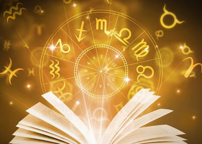 Ramalan Zodiak 31 Agustus 2026: 4 Zodiak Ini Diprediksi Ketiban Hoki di Penutupan Bulan