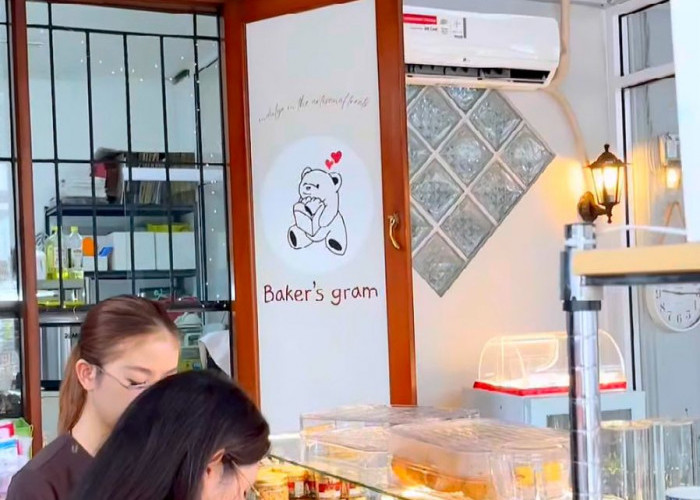 BRI dan Rumah BUMN Cetak UMKM Siap Ekspor: Kisah Sukses Baker’s Gram