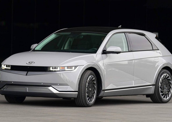 Review Hyundai Subscribe 2026: Cara Sewa Mobil Listrik Ioniq Tanpa Biaya Servis dan Asuransi