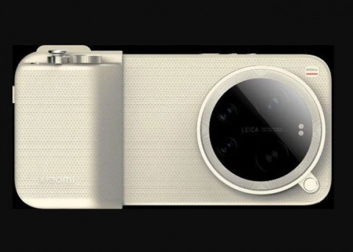 Rajanya Kamera HP Kembali: Intip Keunggulan Cincin Putar di Xiaomi 17 Ultra Leica Edition