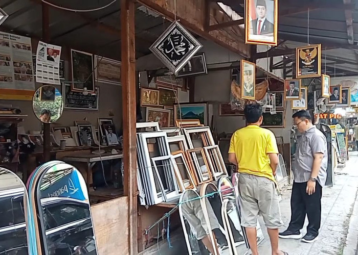 Paguyuban PKL Sukalila Tolak Rencana Relokasi, Minta Walikota Cirebon Turun ke Lapangan dan Dengar Aspirasi