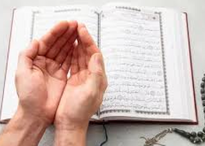 4 Bacaan Doa Megengan Puasa Lengkap: Arab, Latin, dan Artinya yang Menyentuh Hati