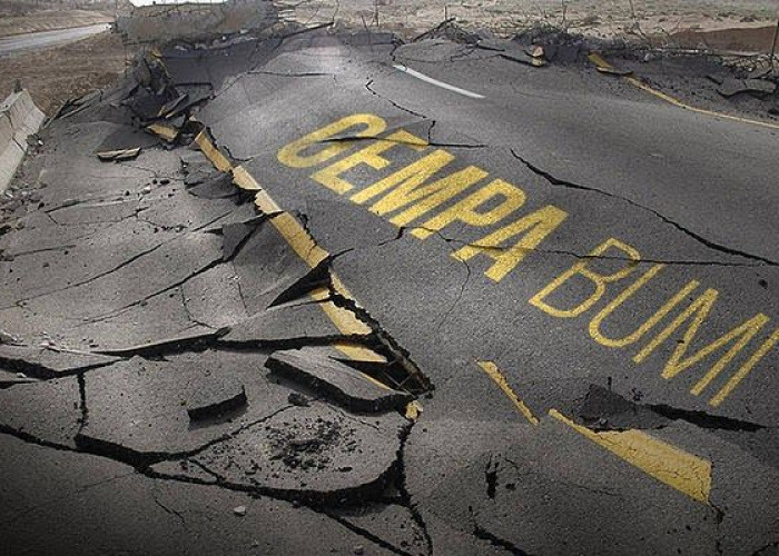 Apa Itu Gempa Megathrust? Pengertian, Penyebab, dan Potensi Dampaknya