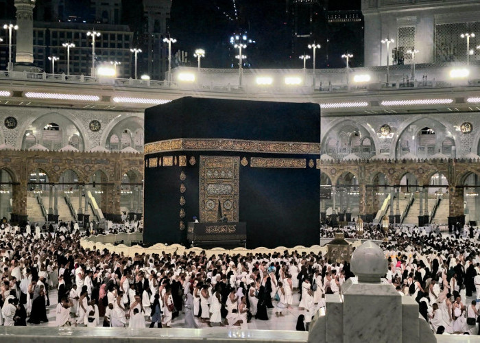 Kemenhaj Resmi Buka Seleksi PPIH Arab Saudi, Simak Syarat, Jadwal, dan Alur Pendaftarannya
