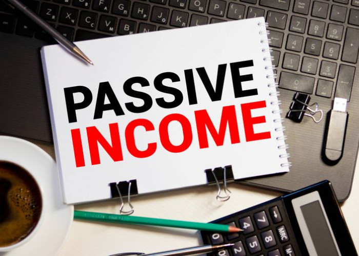 Panduan Memulai Passive Income dari Rumah untuk Pemula