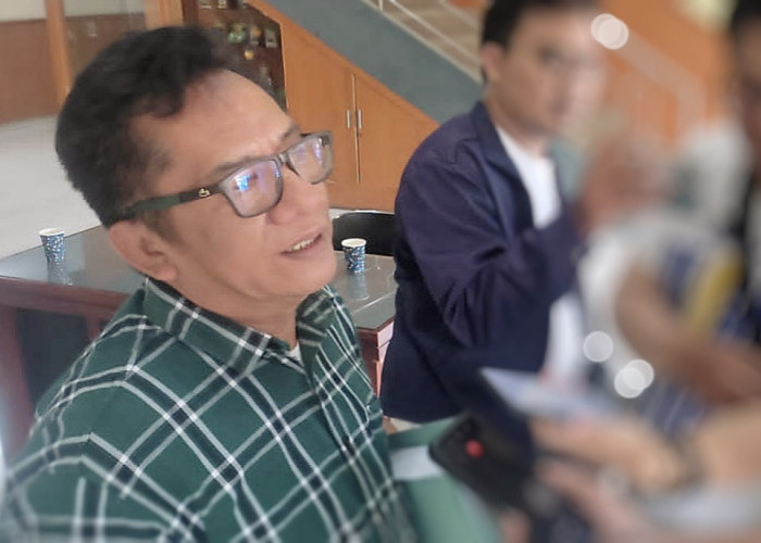 PPP Kuningan Siap Gelar Muscab 11 April, Penjaringan Calon Ketua Mulai Dibuka