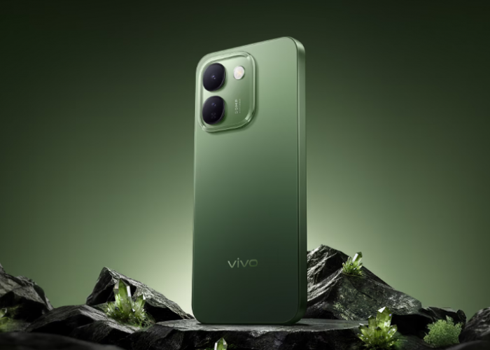 Spesifikasi Vivo V80 Lite 5G: Usung Baterai Si/C 10.000 mAh dan Sertifikasi IP69