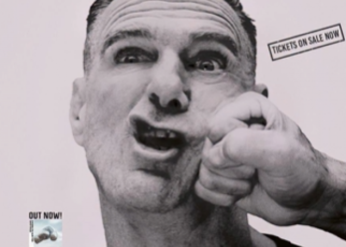 Kembali Guncang Jakarta, Bryan Adam Sukses  Membuat Penderngarnya Bernostalgia di Jakarta, BCIS Ancol