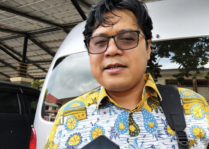 DPRD Terima Aspirasi Buruh terkait UMSK 2025