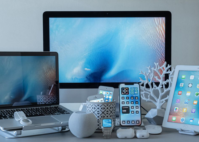 10 Gadget Futuristik Tahun 2026 yang Siap 'Guncang' Pasar Indonesia